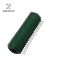 Galvanized Poultry Netting Hexagonal Chicken Wire Mesh